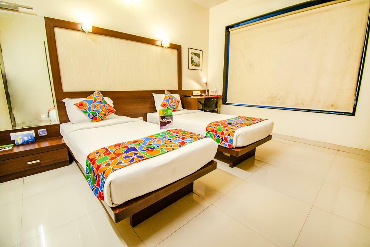 Eco Inn Pune Exterior photo